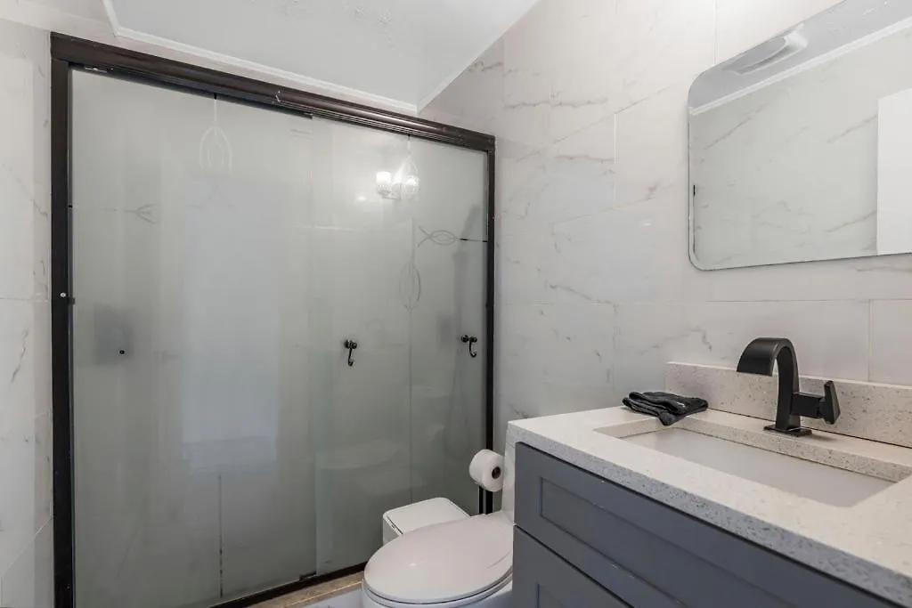 Apartment Deluxe 2Br Condo - Free Parking - 25 Min To Nyc - Sleeps 6 North Bergen