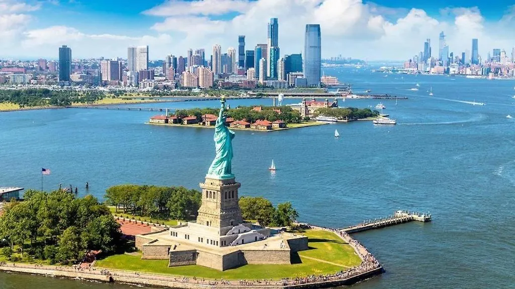Deluxe 2Br Condo - Free Parking - 25 Min To Nyc - Sleeps 6 North Bergen 0*,